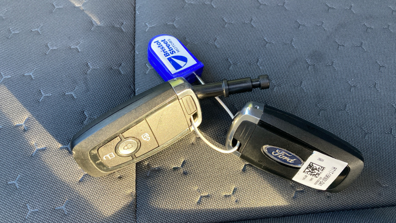 Ford Transit Custom 280 L1 Diesel Fwd 2.0 EcoBlue 136ps H1 Van Limited